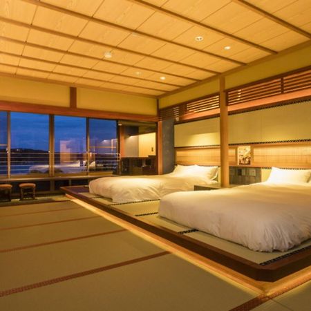 Kurofune Hotel Сімода Екстер'єр фото