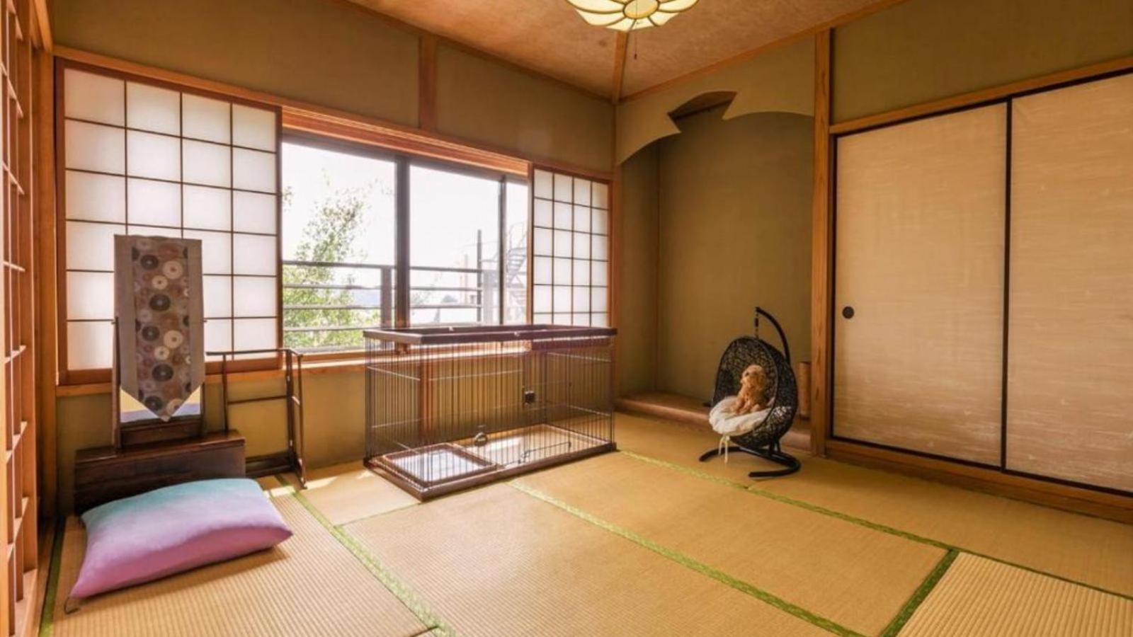 Kurofune Hotel Сімода Екстер'єр фото